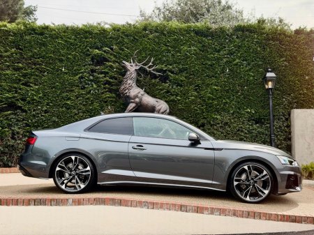 2023 Audi A5 - photo 3