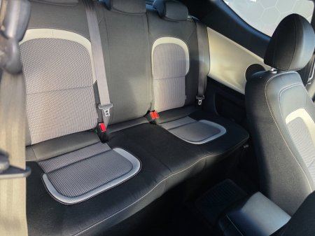 2014 Kia Ceed 1.6 TX Diesel €7,950 thumbnail