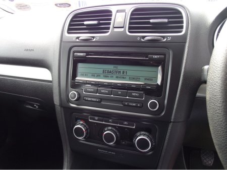 2011 Volkswagen Golf - photo 6