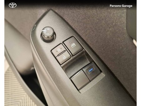 2023 Toyota Yaris - thumbnail 11