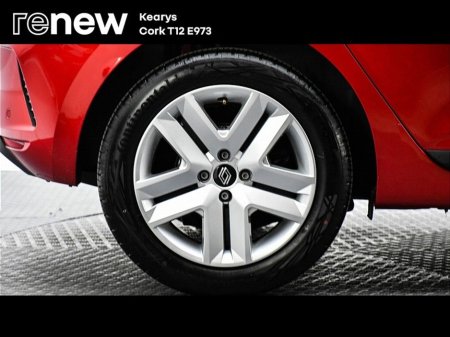 2025 Renault Clio - thumbnail 9