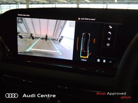 2026 Audi A5 - thumbnail 13