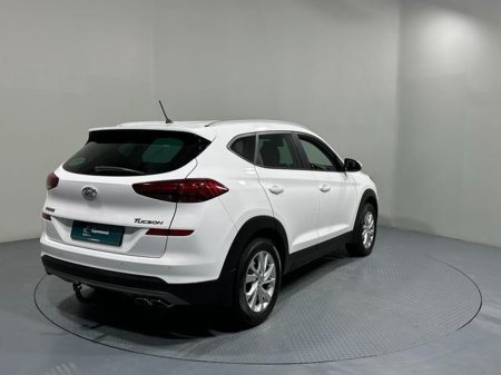 2019 Hyundai Tucson - thumbnail 7
