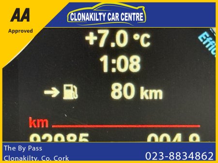 2014 BMW 3 Series Immaculate Bmw 320i Msport Petrol Automatic €15,950 thumbnail