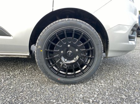 2021 Ford Transit Custom - thumbnail 19