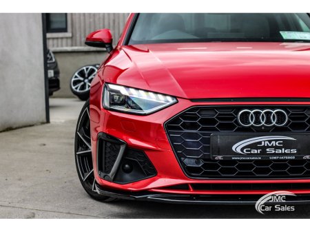 2020 Audi A4 - photo 6