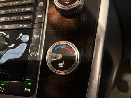 2016 Volvo XC60 - thumbnail 25