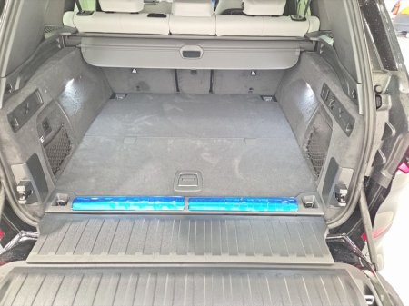 2026 BMW X5 xDrive50e M Sport thumbnail