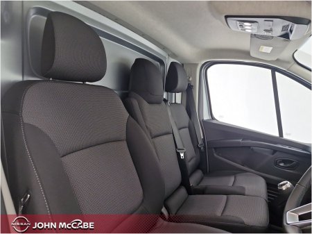 2026 Nissan Primastar - thumbnail 29