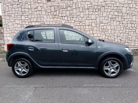 2019 Dacia Sandero Stepway Stepway Alternative BL 4DR €9,950
