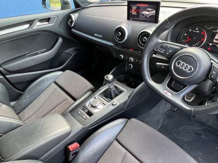 2019 Audi A3 - thumbnail 28