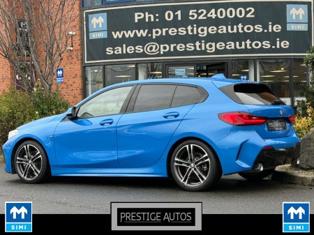 2020 BMW 1 Series M-SPORT 2.0 L DIESEL AUTO *CAR ID 23* €25,950 thumbnail