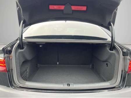 2018 Audi A3 Leather Pack 1.4TFSI SPORT Automatic €21,995 thumbnail