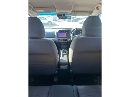 2019 Honda Fit - thumbnail 5