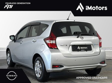 2019 Nissan Note - thumbnail 6
