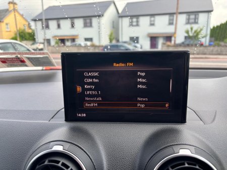 2019 Audi Q2 1.6 TDI 116HP SE 4DR STUNNING  CAR €20,950