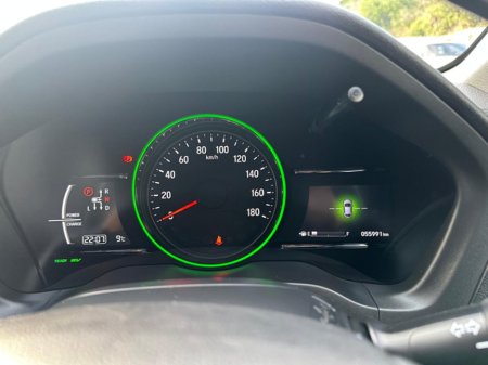 2019 Honda Vezel - thumbnail 18