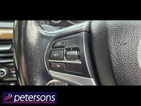 2017 BMW X5 - thumbnail 26