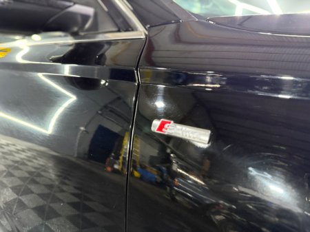 2015 Audi A6 - thumbnail 8