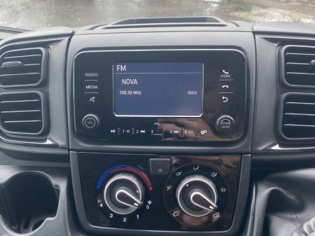 2025 Fiat Ducato L3H3 €30,995 thumbnail