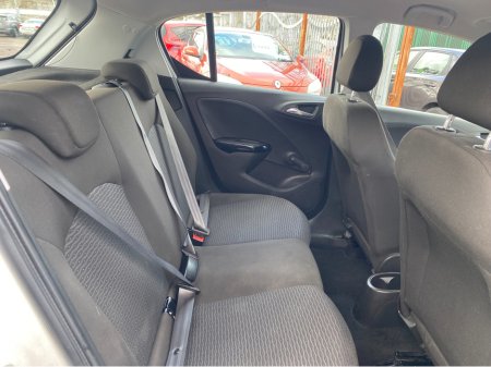 2016 Opel Corsa - thumbnail 11