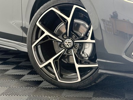 2021 Volkswagen Golf - thumbnail 3
