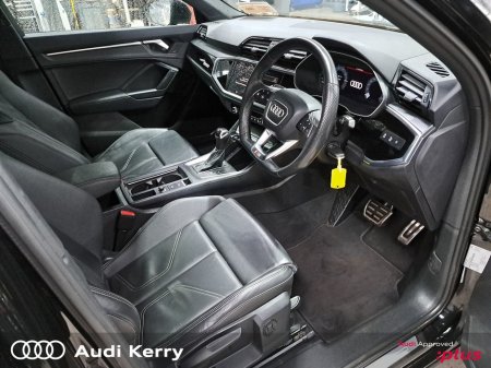 2024 Audi Q3 - thumbnail 14