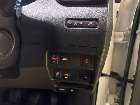 2017 Nissan X-Trail - thumbnail 21