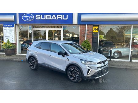 2025 Renault Symbioz - thumbnail 32