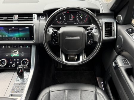 2020 Land Rover Range Rover Sport RANGEROVER P400E DYNAMIC HSE €44,950 thumbnail