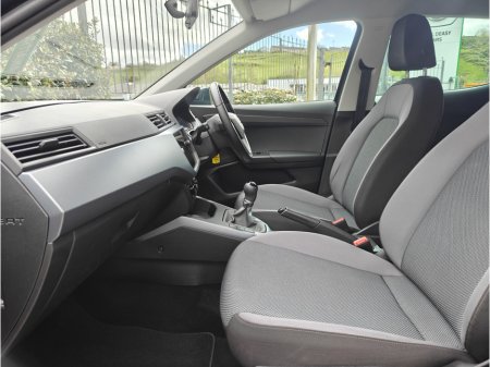 2021 SEAT Arona - thumbnail 5