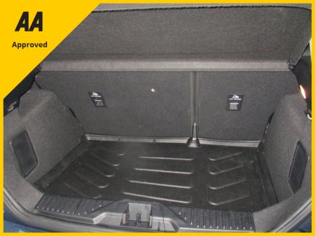 2023 Ford Fiesta ACTIVE TURBO HIGH SEATING HIGH SPEC WITH HEATED SEATS WITH LOW KMS €23,950 thumbnail