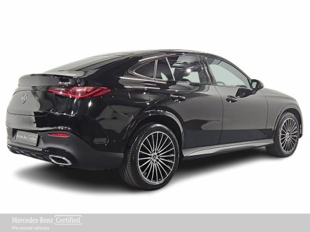 2024 Mercedes-Benz GLC Class - thumbnail 4