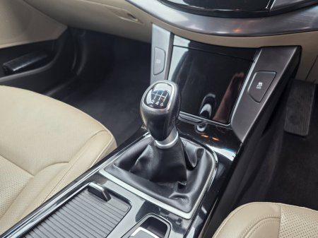 2017 Hyundai i40 - thumbnail 14