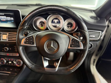 2015 Mercedes-Benz CLS Class - thumbnail 26