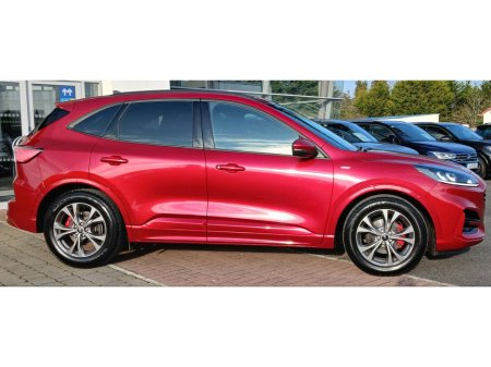 2021 Ford Kuga ST-Line 1.5 EcoBlue 120PS * FINANCE AVAILABLE, CALL US TODAY* €26,995