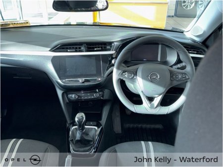 2023 Opel Corsa SRi Limited Edition 1.2i (100PS) thumbnail