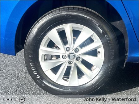 2023 Skoda Kamiq - thumbnail 6