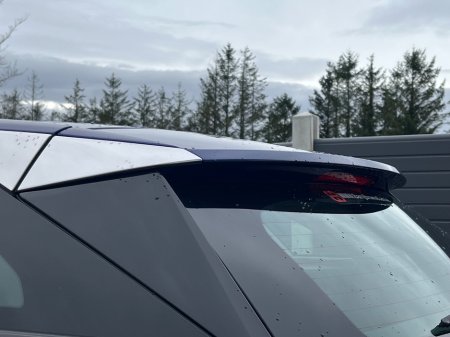 2018 Peugeot 3008 - thumbnail 7