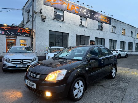 2009 Kia Rio for sale