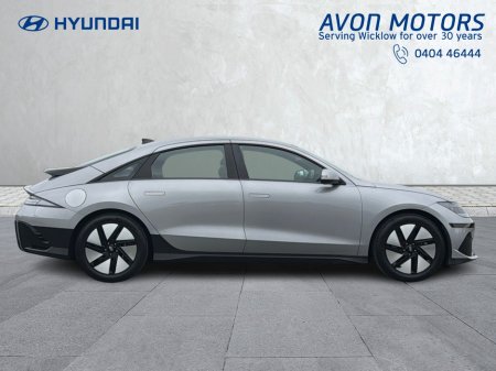 2024 Hyundai Ioniq 6 - thumbnail 4