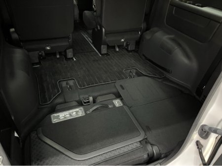 2020 Honda Stepwagon €28950 2020 HONDA STEPWAGON EHEV G SPADA SENSING 2.0 AUTOMATIC / CRUISE CONTROL / REVERSE CAMERA / AUTOMATIC DOORS / 7 SEATS €28,950 thumbnail