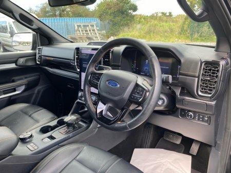 2023 Ford Ranger - thumbnail 9