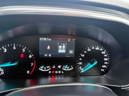 2023 Ford Focus ACTIVE 5DR 1.0T 125 MHEV €25,950 thumbnail