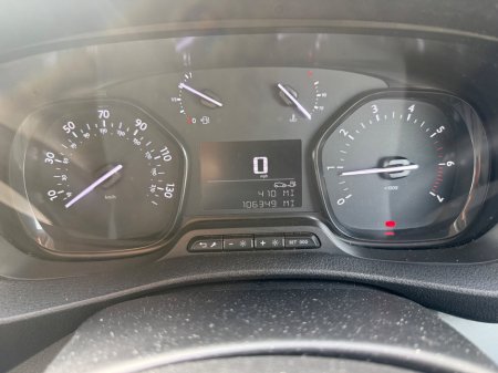 2021 Peugeot Expert - thumbnail 13