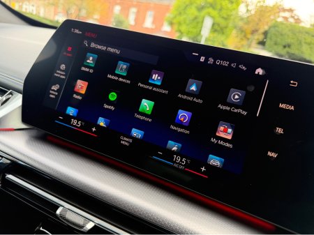 2023 BMW X1 - thumbnail 24