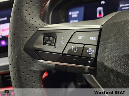 2025 SEAT Arona Arona 1.0TSI 115hp DSG Xperience €31,475 thumbnail