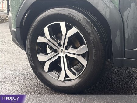 2025 Dacia Duster * JUST ARRIVED * DACIA DUSTER EXPRESSION HEV * LOW RATE FINANCE * DACIA WARRANTY TO 2028 * €30,950 thumbnail