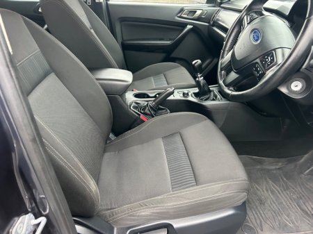 2022 Ford Ranger - thumbnail 15