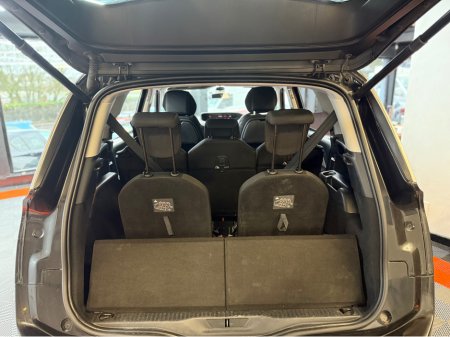 2018 Citroen Grand C4 Picasso FEEL BLUEHDI 120 EA EAT6 4DR AUTO €16,950 thumbnail